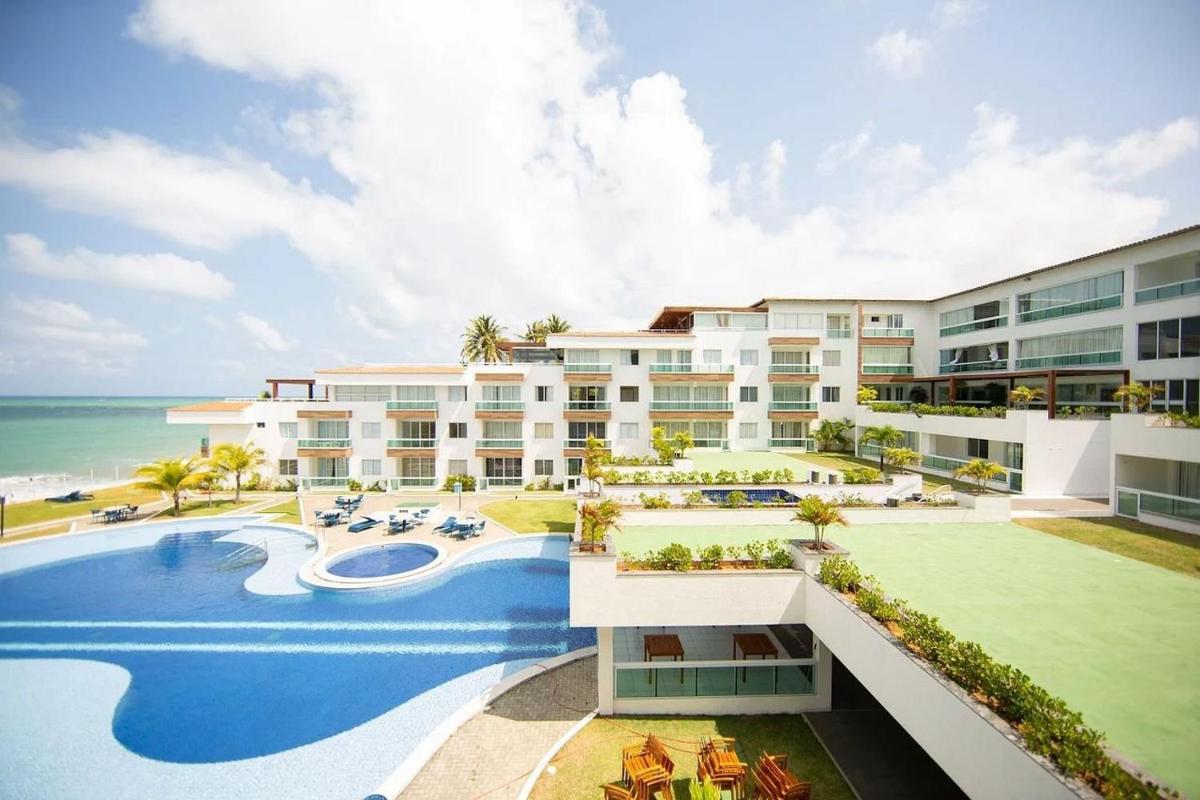 Corais de Búzios #204 - Apartamento por Carpediem - Housity