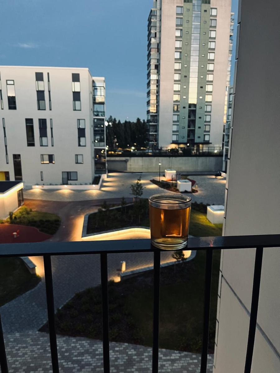 City apartment nearby Airport - Housity