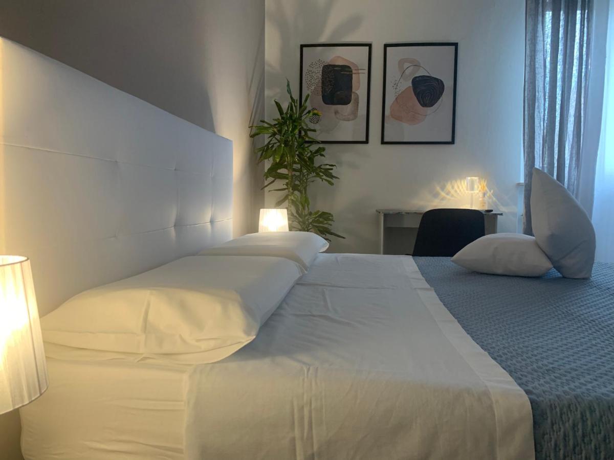 b&b Calvino - Hizvo