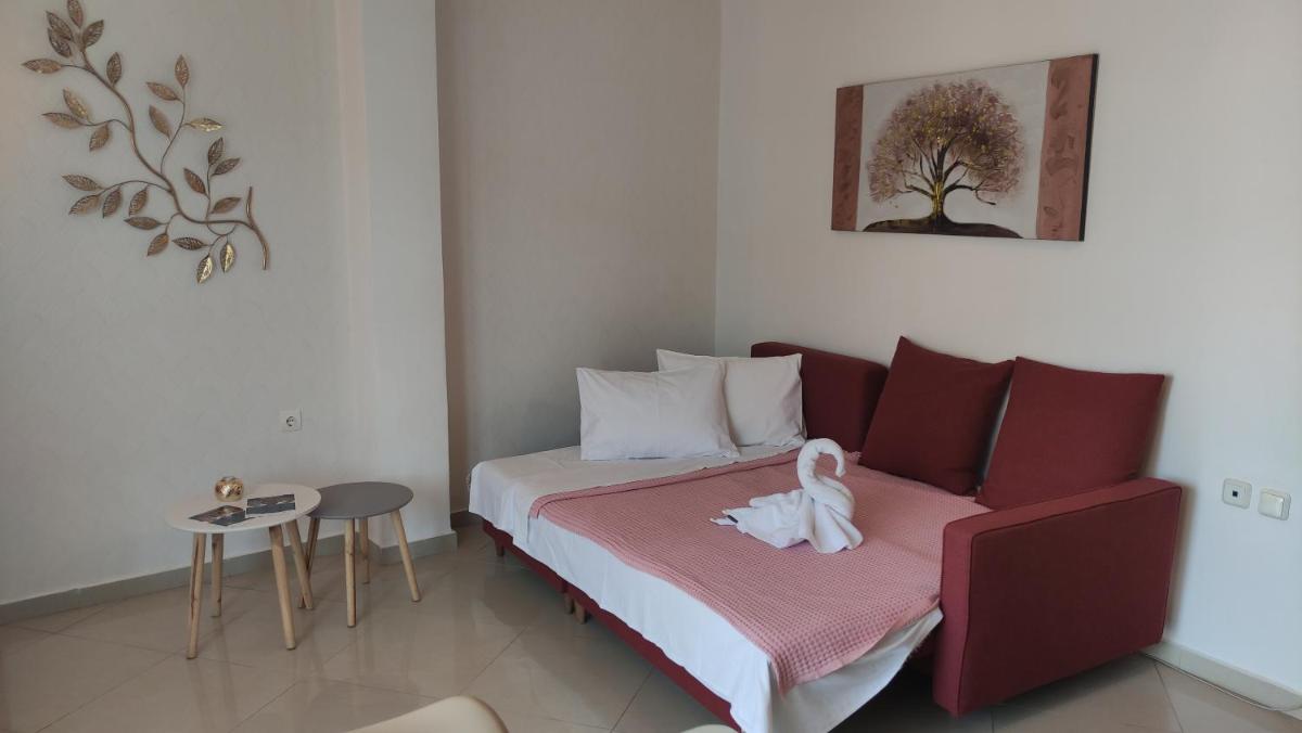 Evris House color suite - Housity