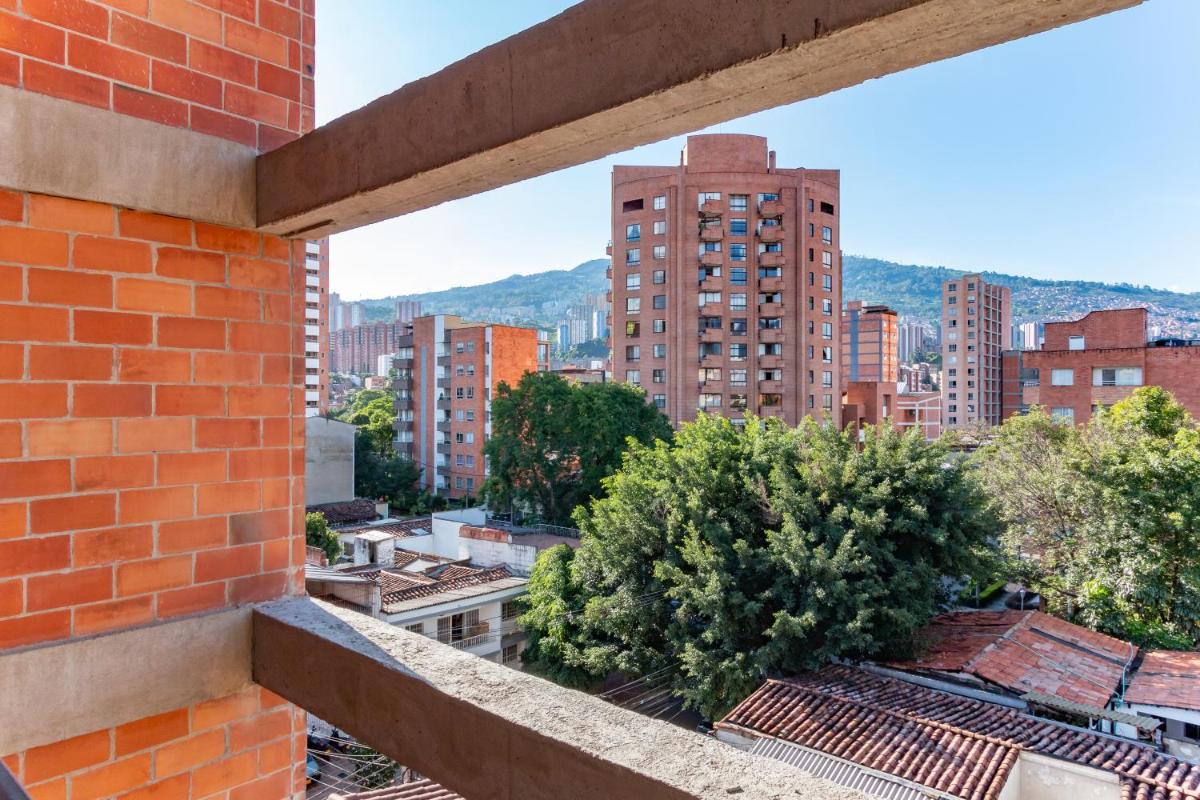 Suitetrails - Cozy and modern LOFT in Medellin