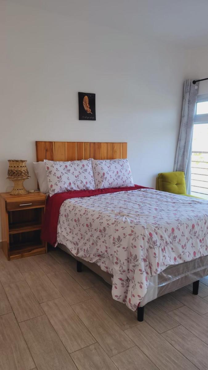 Apartamentos Mundo Maya Habitaciones - Housity