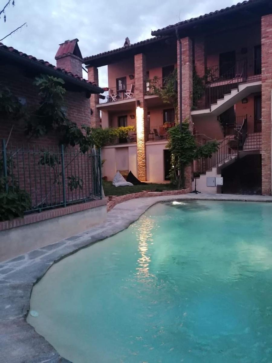 Agriturismo Cascina Rosengana - Housity