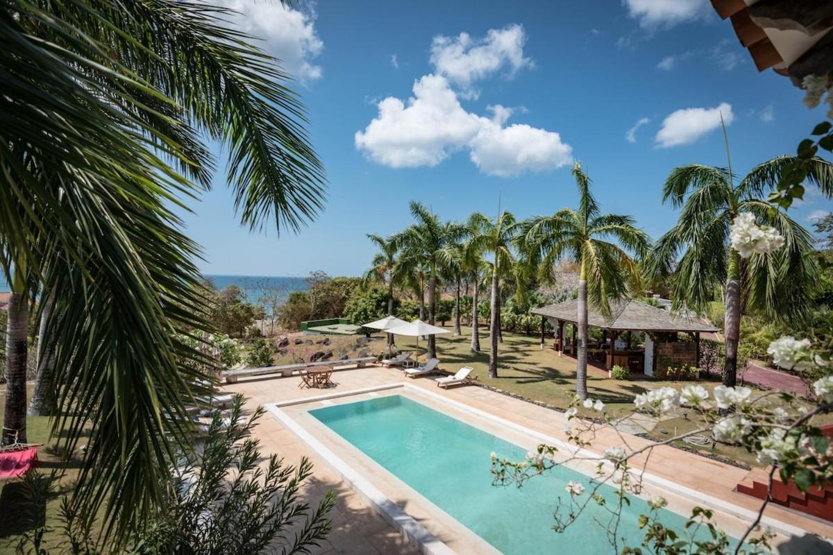 Luxury Ocean View Villa Esplendorosa - Housity