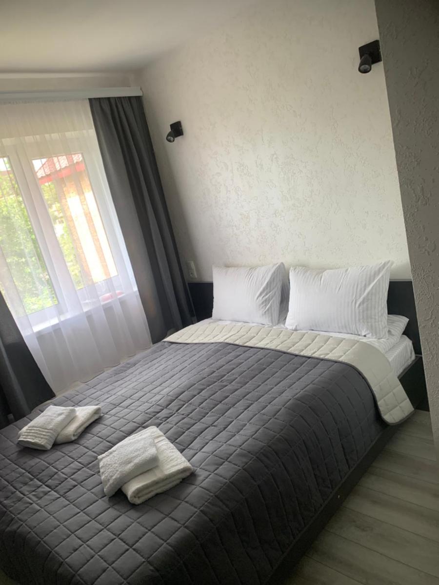 Sadyba Magnat Hotel - Housity
