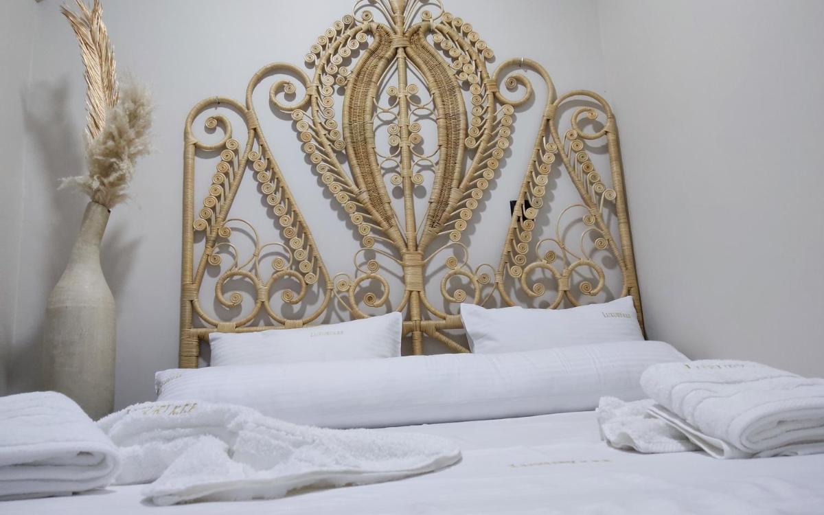 Halil Bey Luxury Apartments - Housity