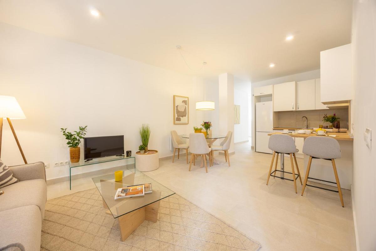 Vallecas Apartments - Housity