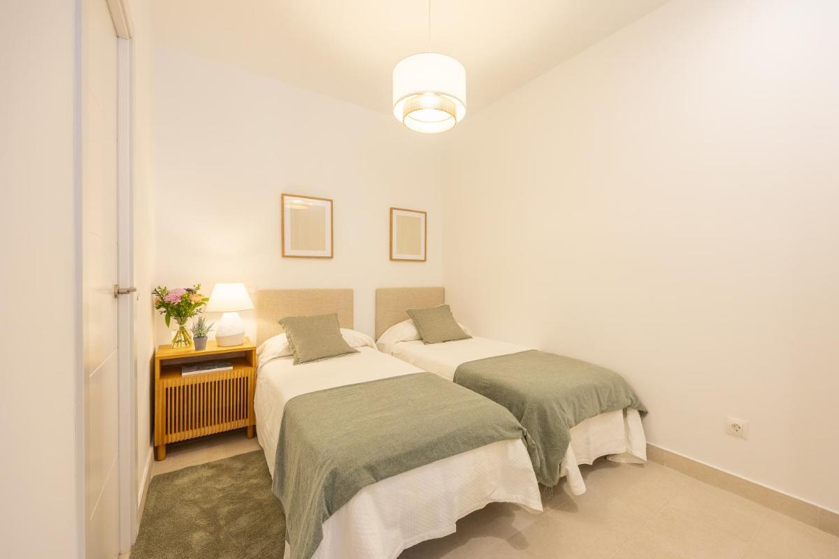Vallecas Apartments - Housity