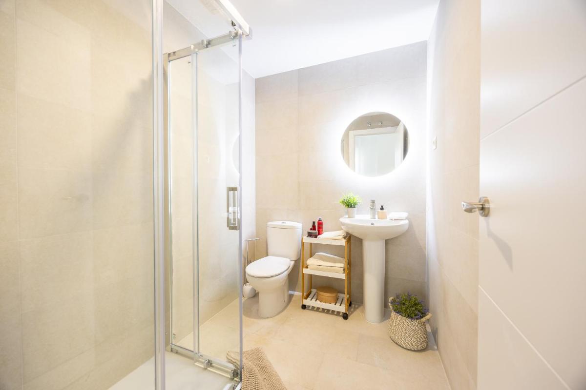 Vallecas Apartments - Housity