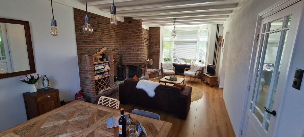 Strand Vakantiehuis Noordwijk - Housity