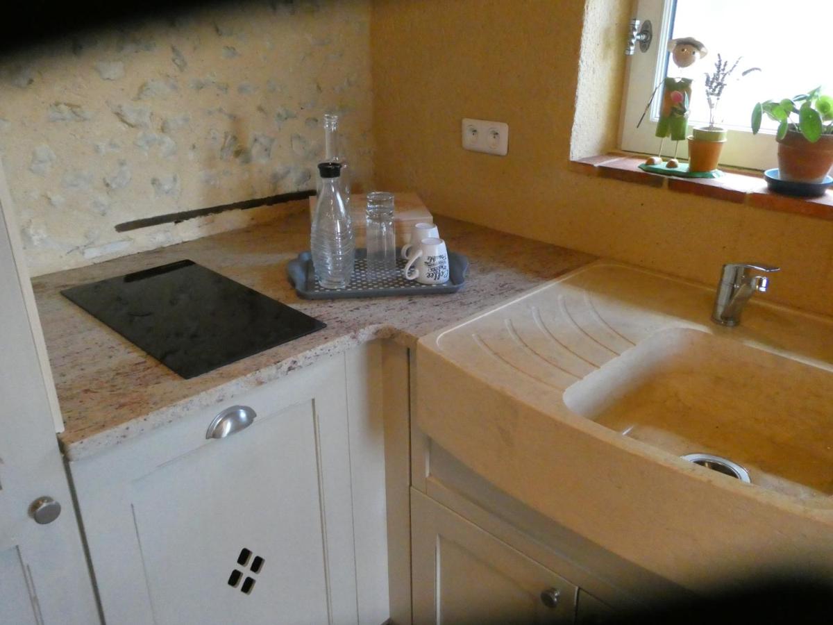 Gîte Bois Gaillard - Housity