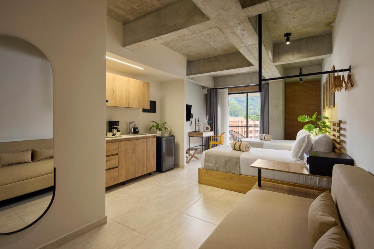 30 Living Suites - Housity