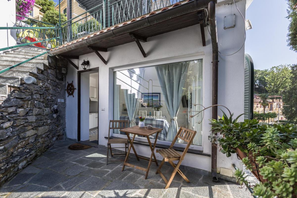 Rapallo Summer House - Housity