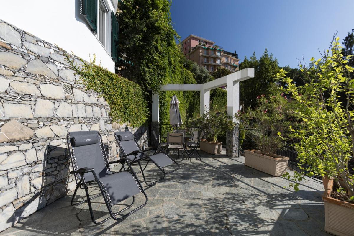 Rapallo Summer House - Housity