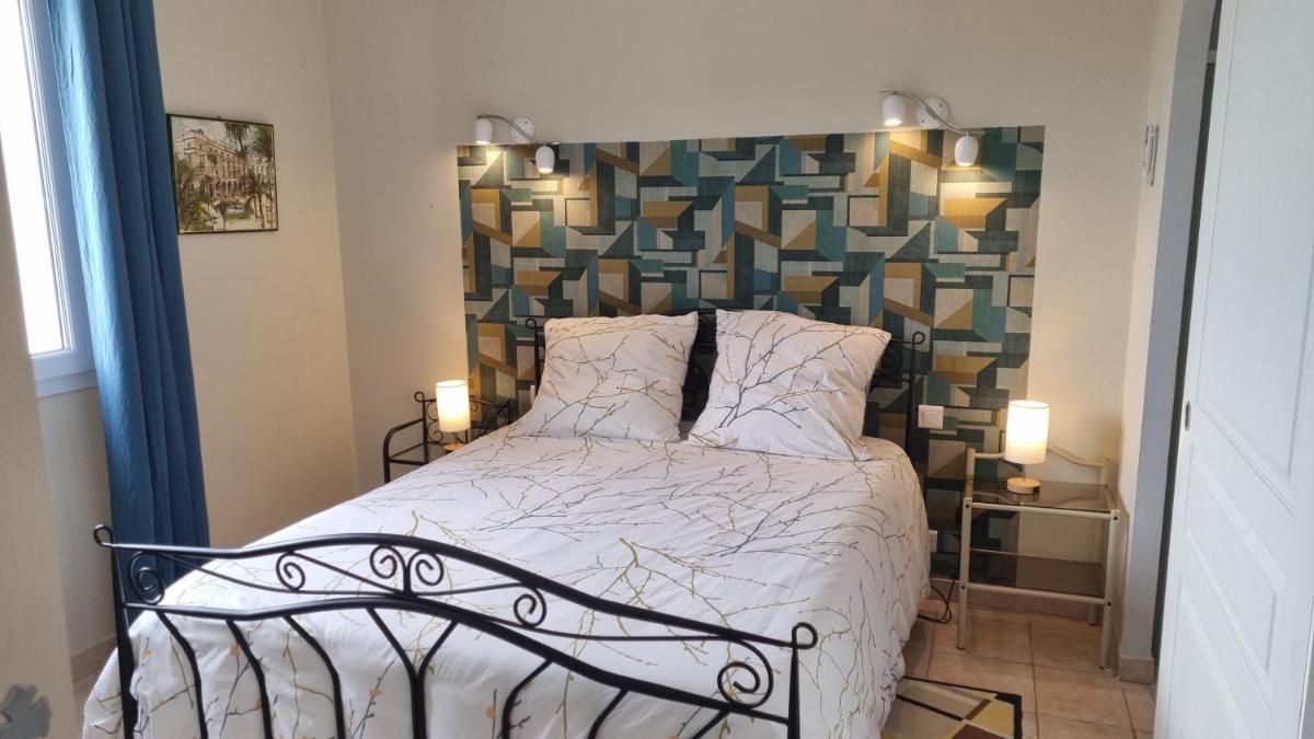 Chambre d'hôte Les Peyridisses - Housity