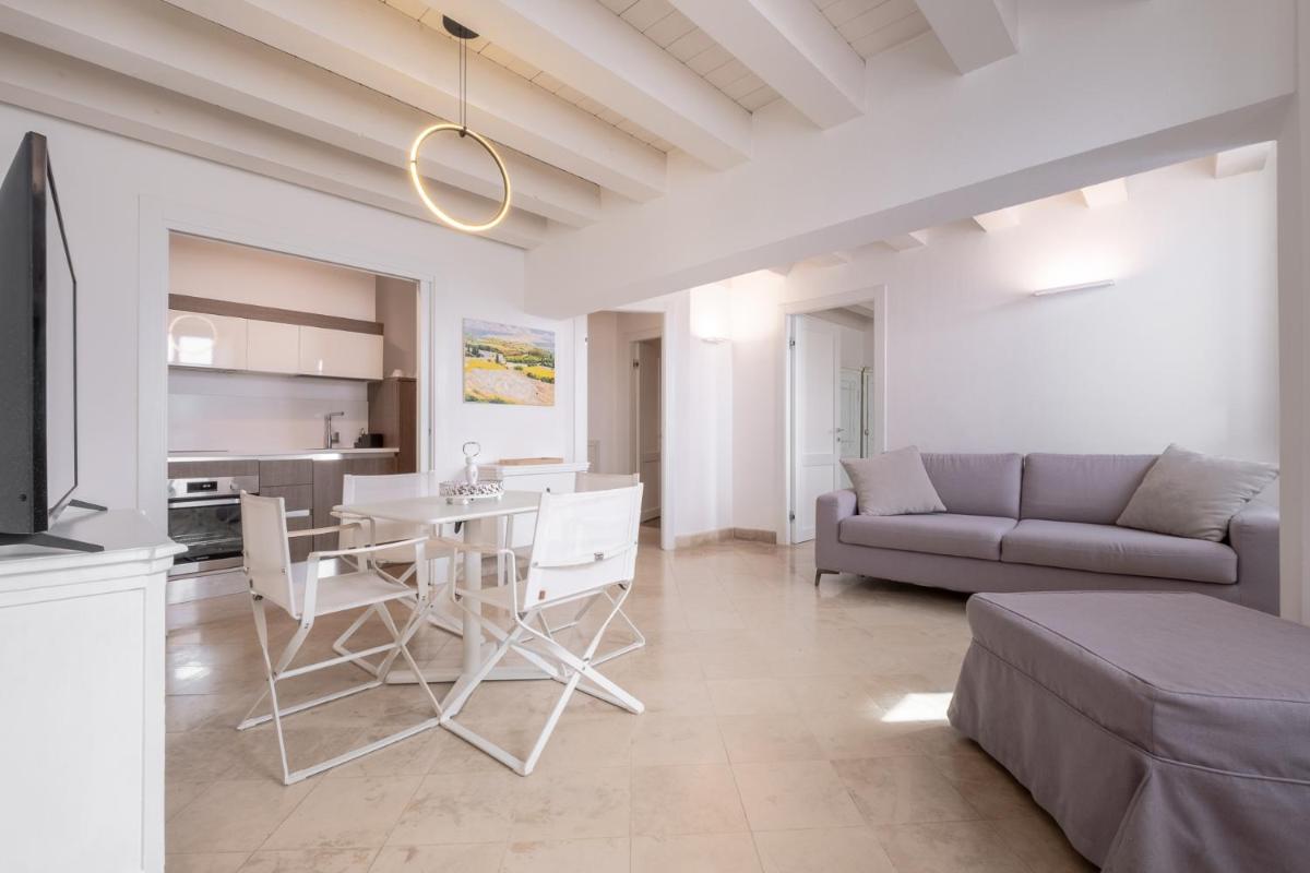 Palazzo Alfeo Aparthotel - Housity