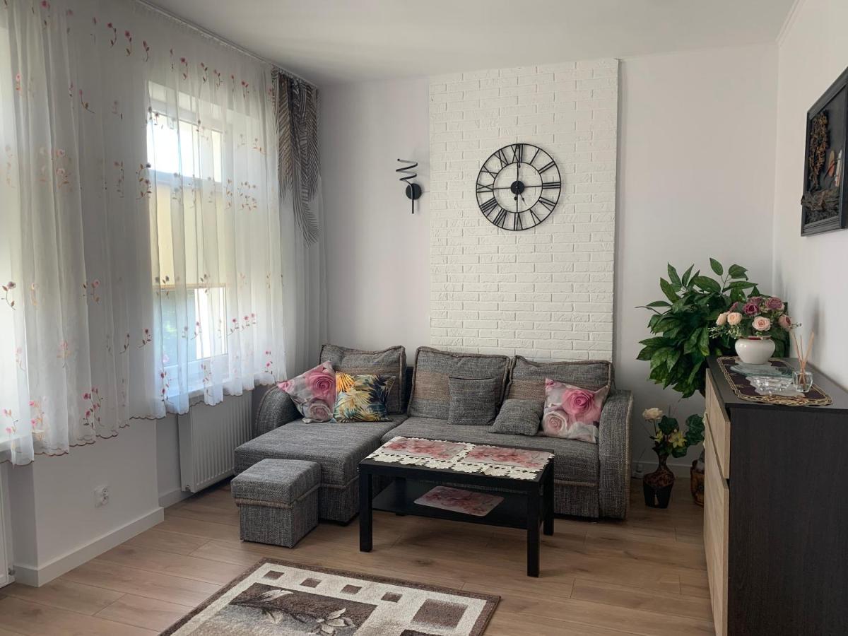 Apartament blisko centrum i jeziora - Hizvo