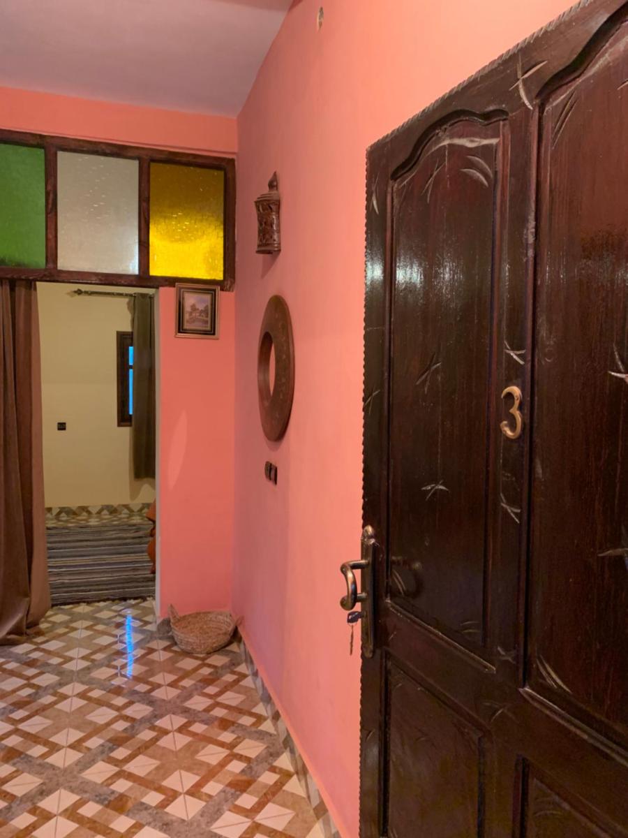Auberge Le Mouflon - Housity
