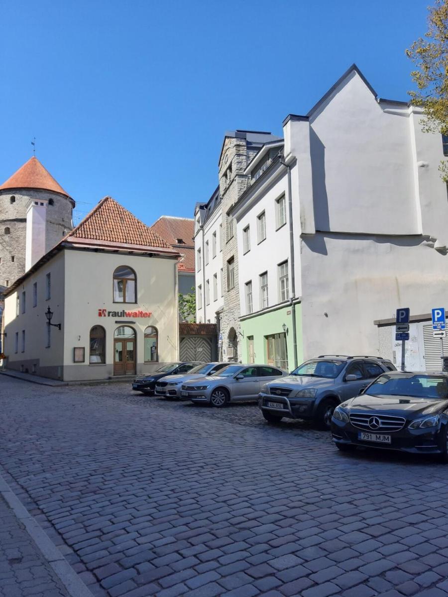 TallinnHousing Knights and Nobility -3 BDR Home - Housity