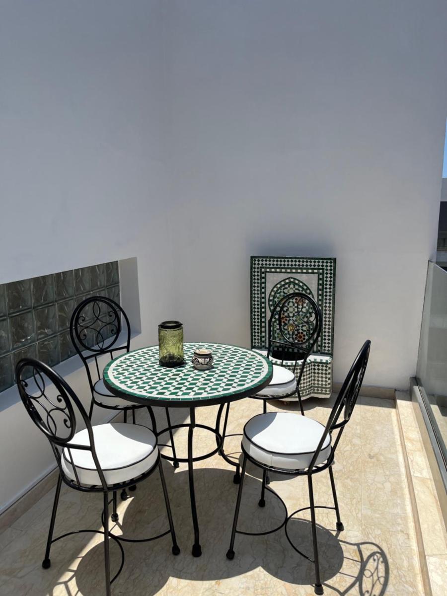 Agadir Bay - Housity