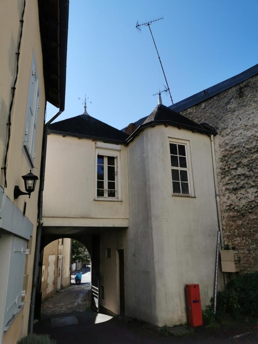 Studio confortable centre ville Poitiers - Hizvo