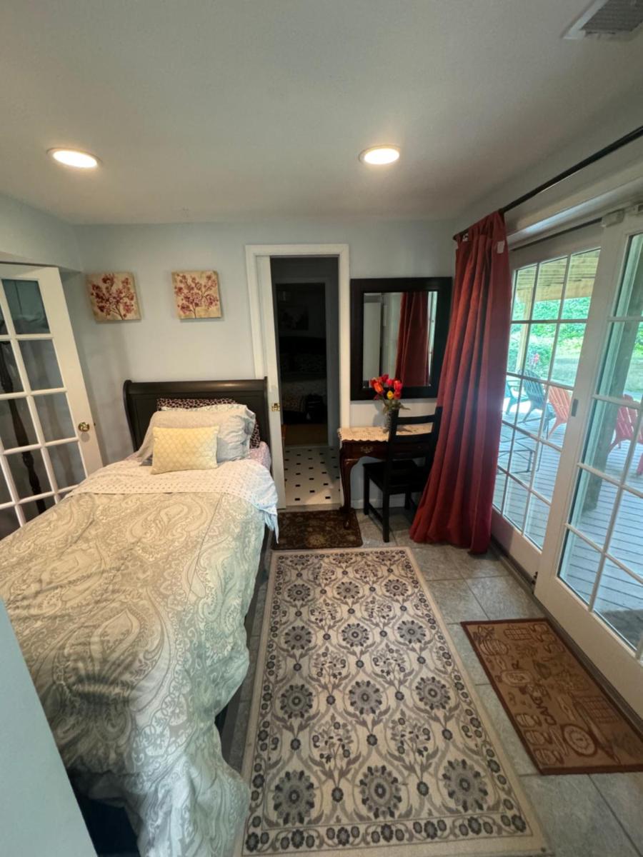 Lakeview - Tranquille private suite - Housity