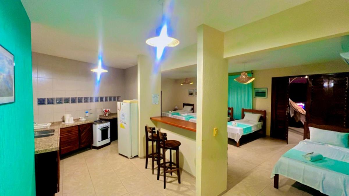 Hotel Pousada 360 - Housity