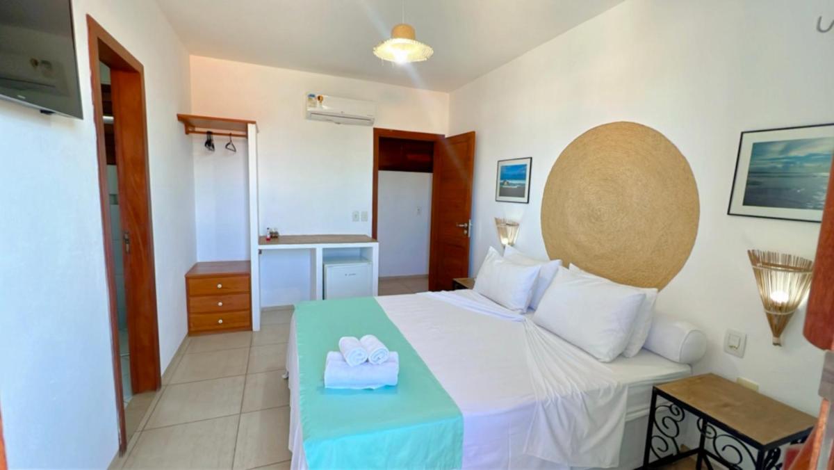 Hotel Pousada 360 - Housity