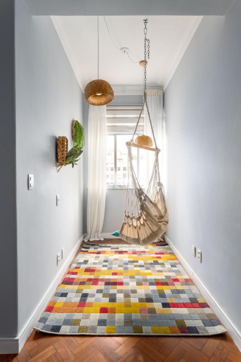 Copacabana ideal para casais - RPP913 Z2 - Housity
