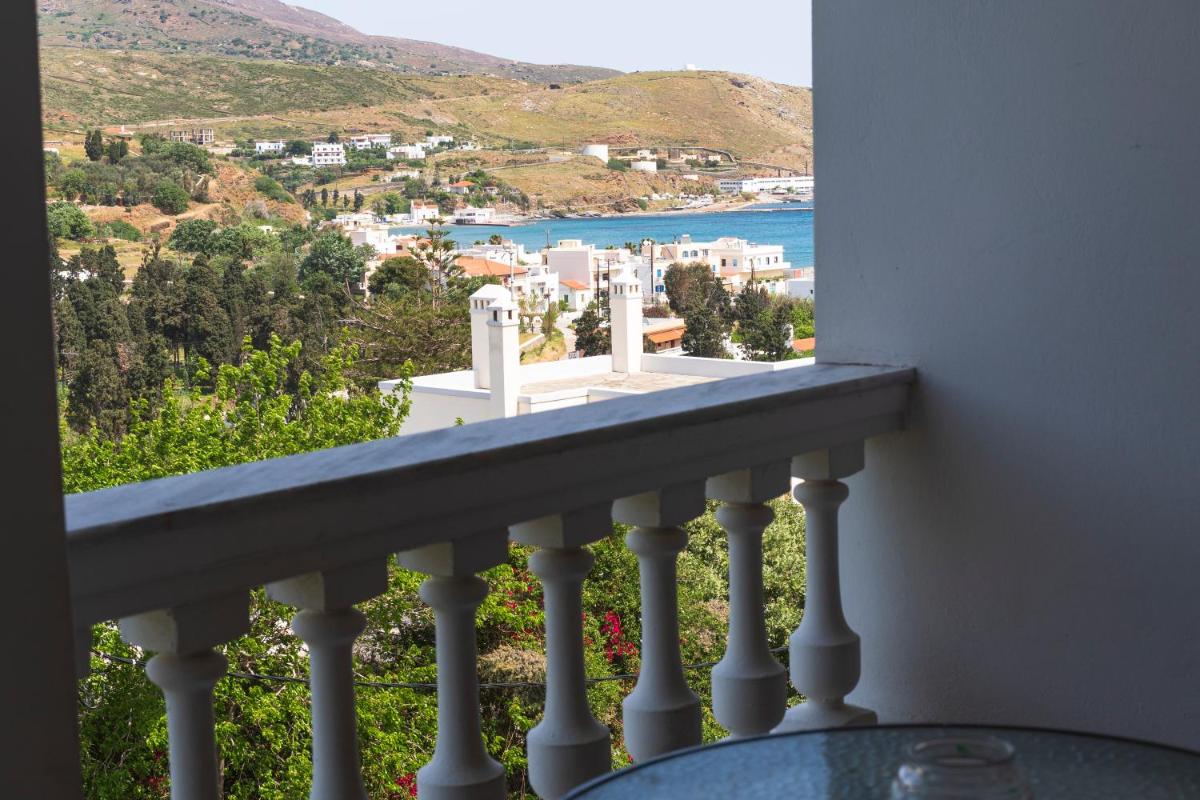 Eleni's Seaview House - Housity