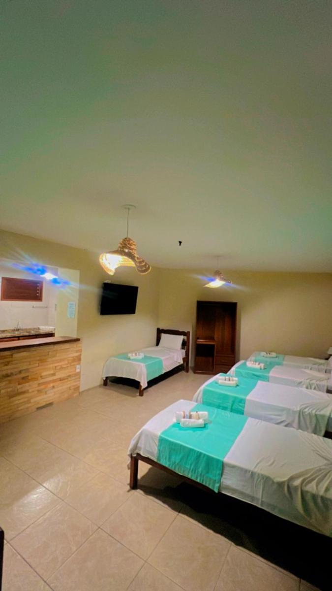 Hotel Pousada 360 - Housity