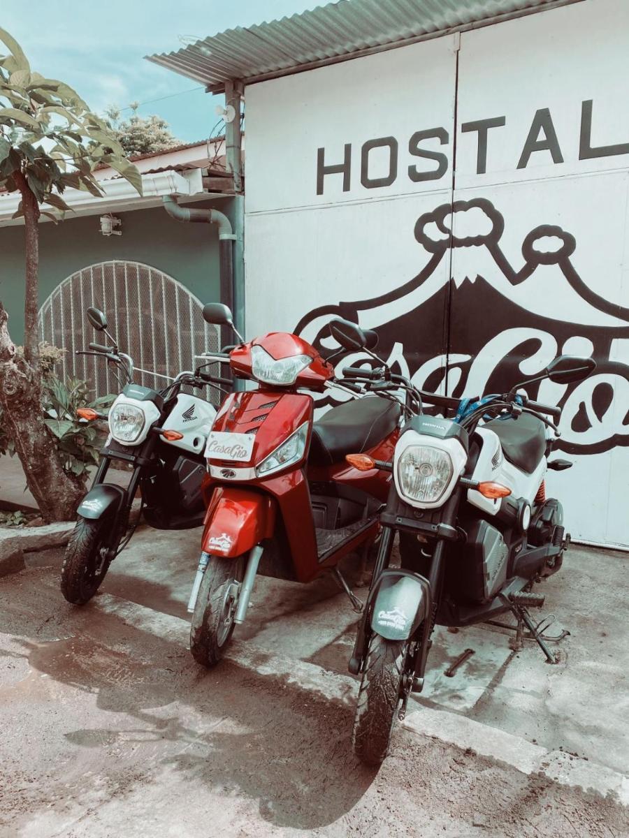 Casa de Gio - Housity
