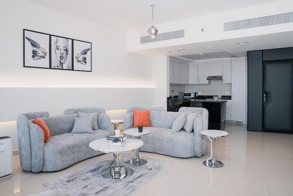 جناح فاخر في برج رافال - Burj Rafal apartment - Hizvo