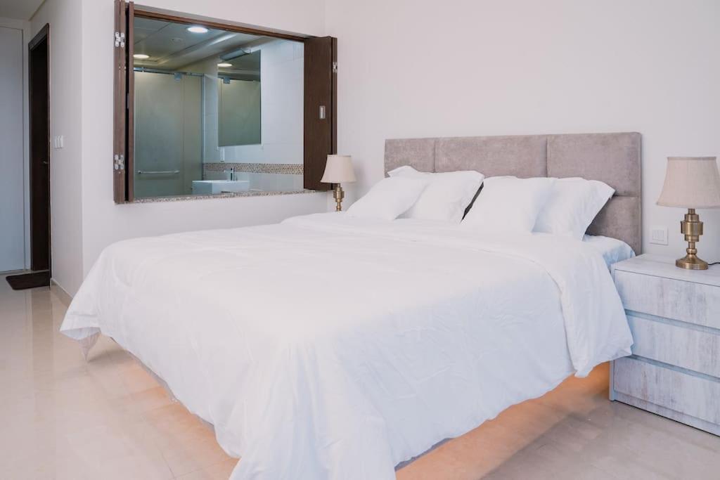 جناح فاخر في برج رافال - Burj Rafal apartment - Hizvo