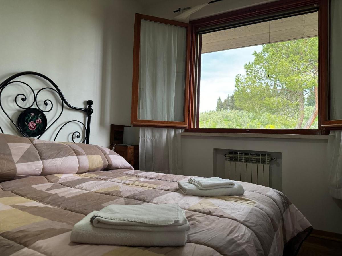 Villa del Biondo - Housity
