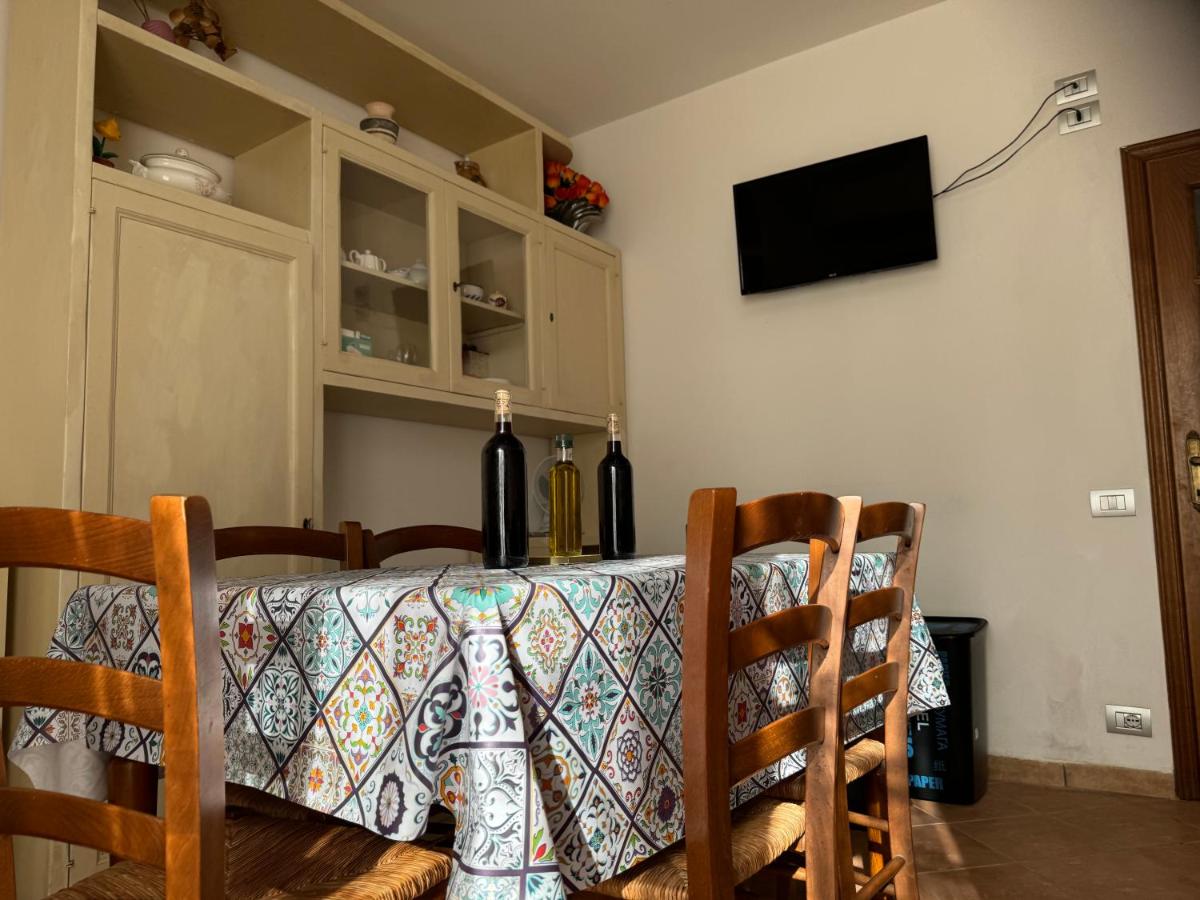 Villa del Biondo - Housity