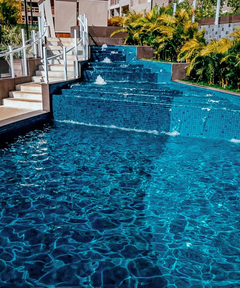 Evian termas residence - Housity