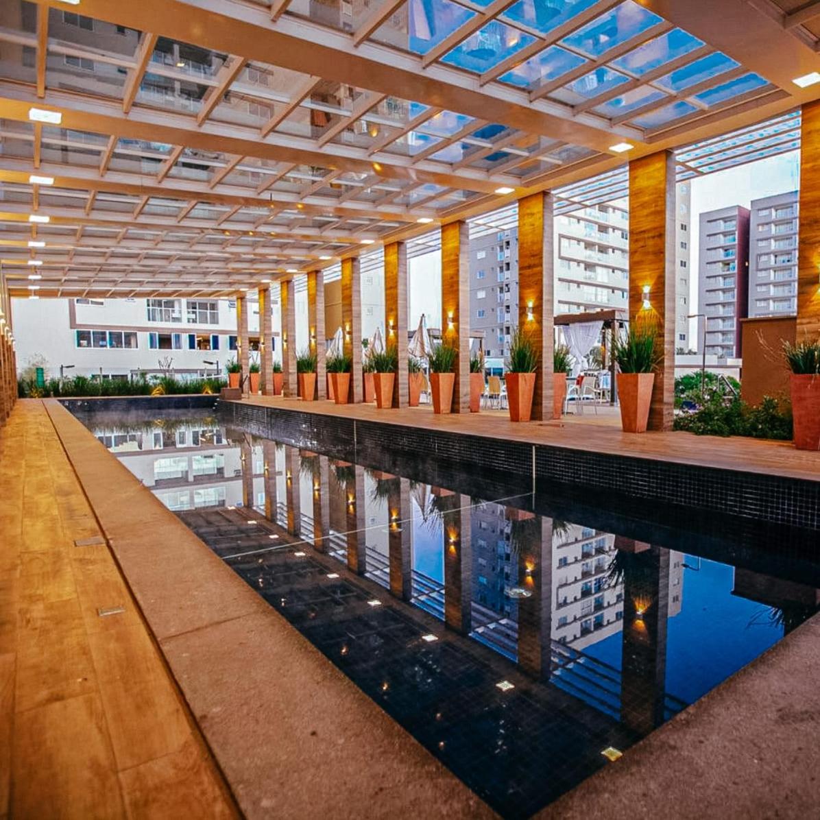 Evian termas residence - Housity