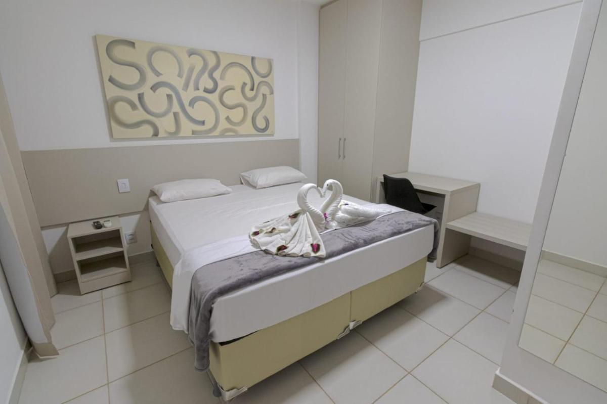 Evian termas residence - Housity