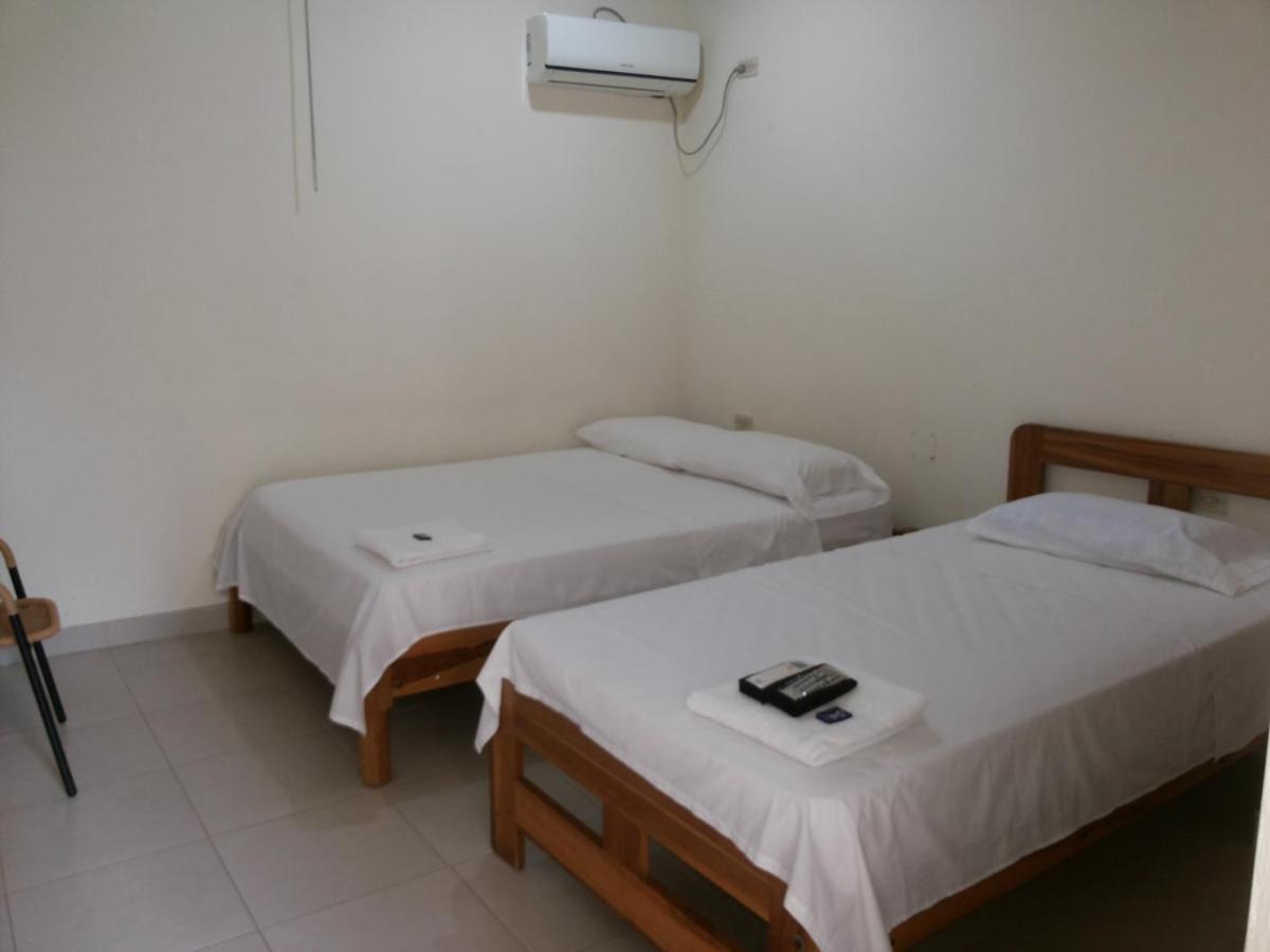 Hotel Villa de las Palmas - Housity
