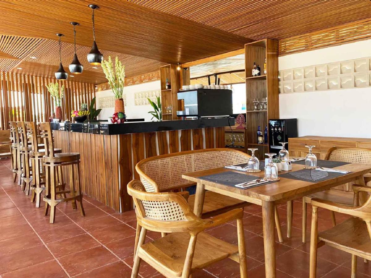 Suitetrails - The Prime Canggu Bali