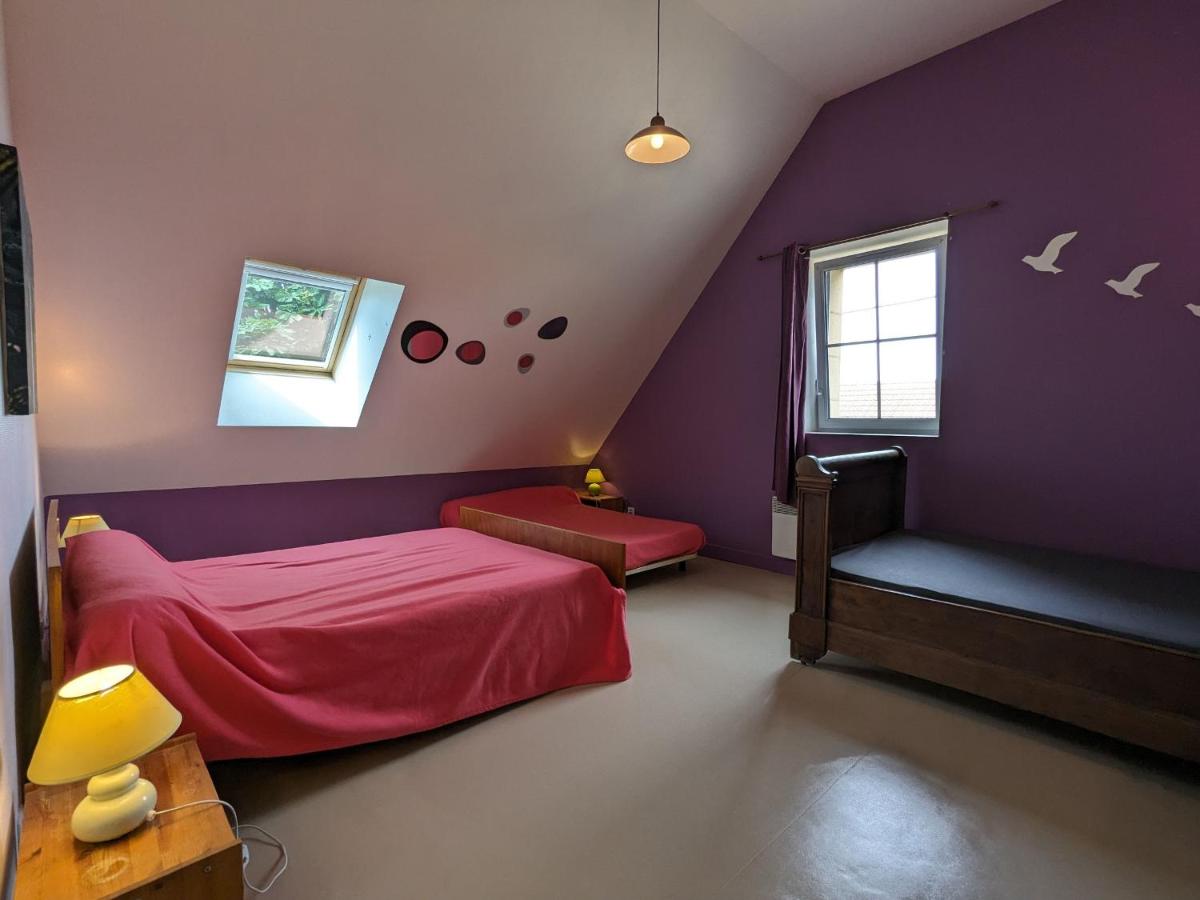 Charmant gîte en Berry avec terrasses, jardin et parking privé, proche de Nohant et La Châtre - FR-1-591-35 - Housity