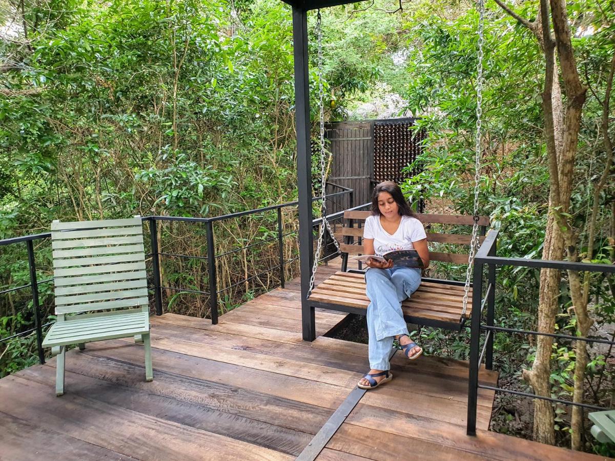 The Backwaters Lodge - Housity