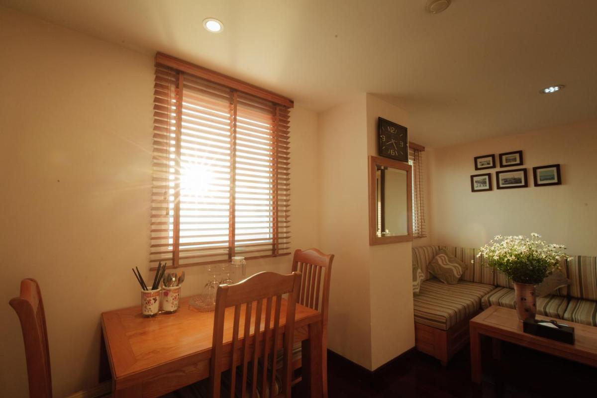 Hai Phong Tower - Apartment & Hotel - Hizvo