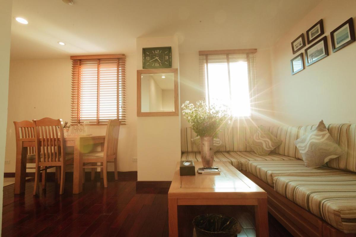 Hai Phong Tower - Apartment & Hotel - Hizvo