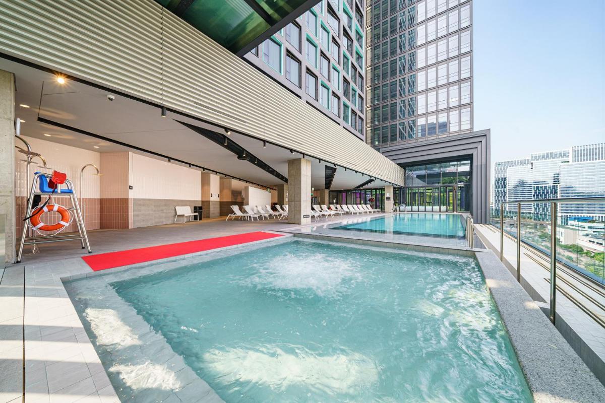 Take Hotel Seoul Gwangmyeong - Housity