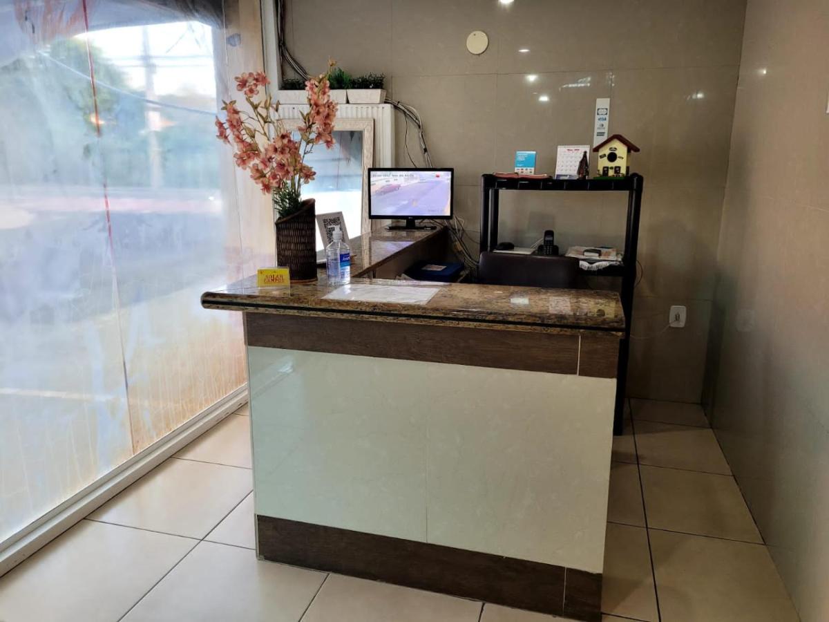 Pousada Solar de Campos - Housity