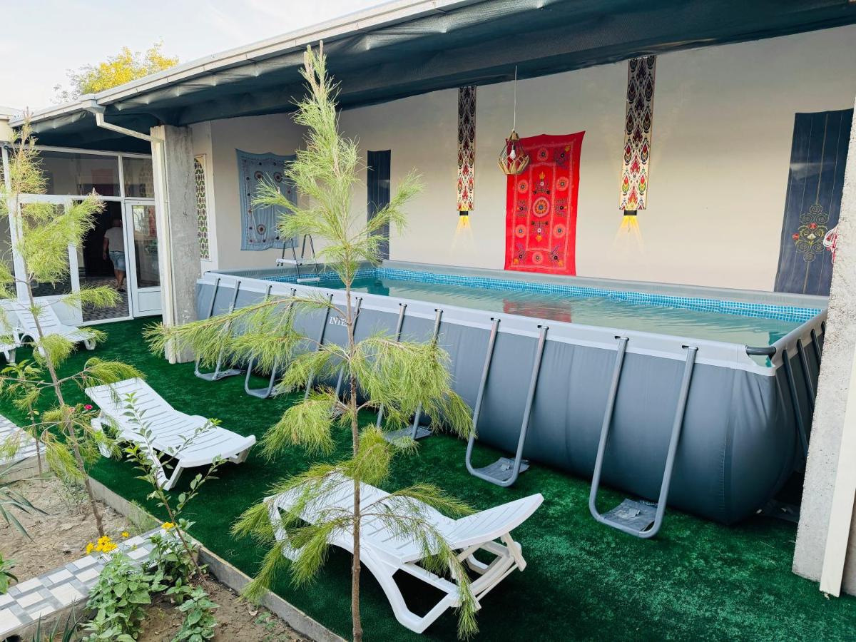 Nemo Guest House - Housity