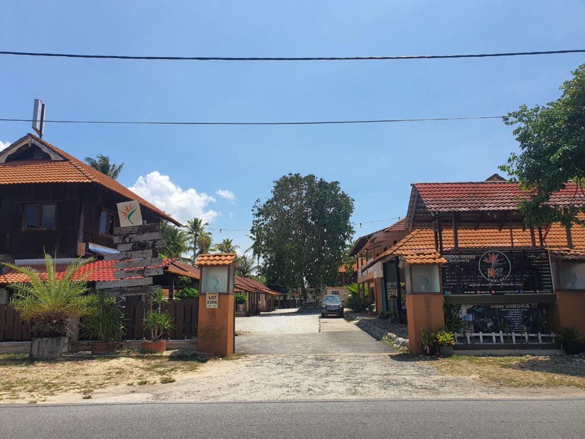 NKS Chalet - Housity