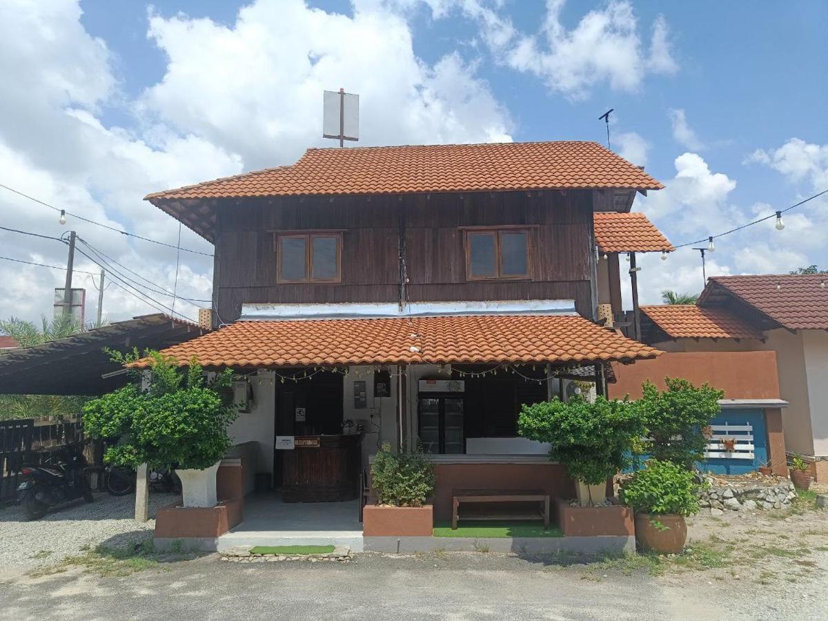 NKS Chalet - Housity